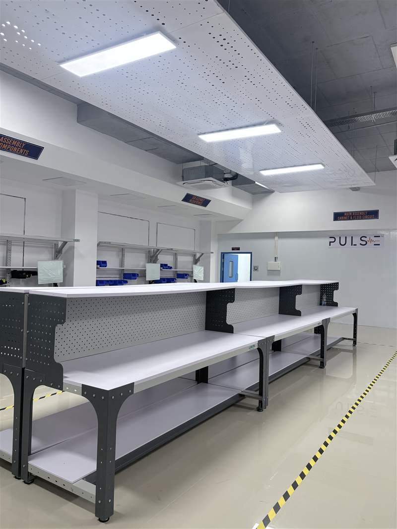 AMTZ Factory